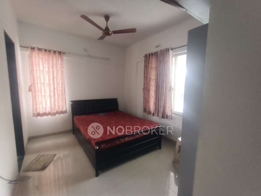 2 BHK Flat In Dsk Kunjaban for Rent  In Punawale