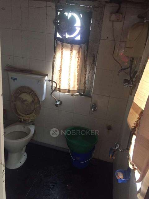 1 BHK House For Sale  In Vile Parle East