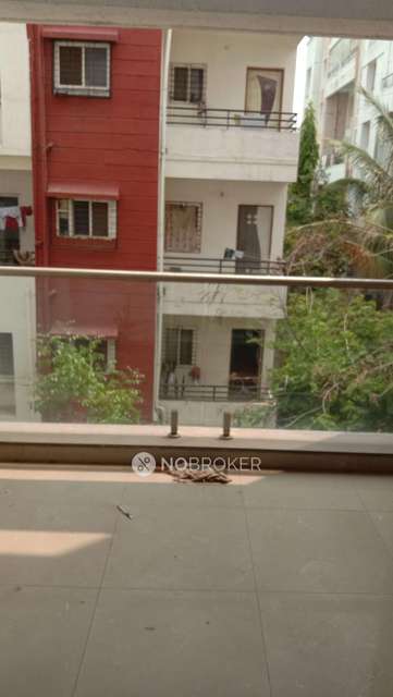3 BHK Flat In Vandana Residency Kharadi For Sale  In Kharadi