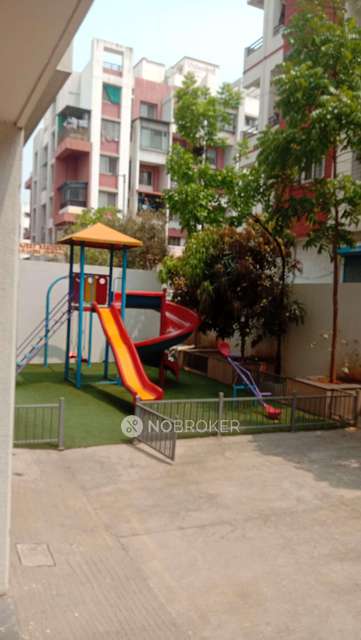 3 BHK Flat In Vandana Residency Kharadi For Sale  In Kharadi