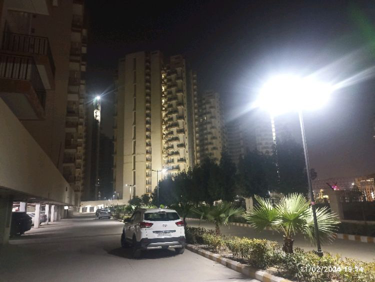 Amrapali Terrace Homes