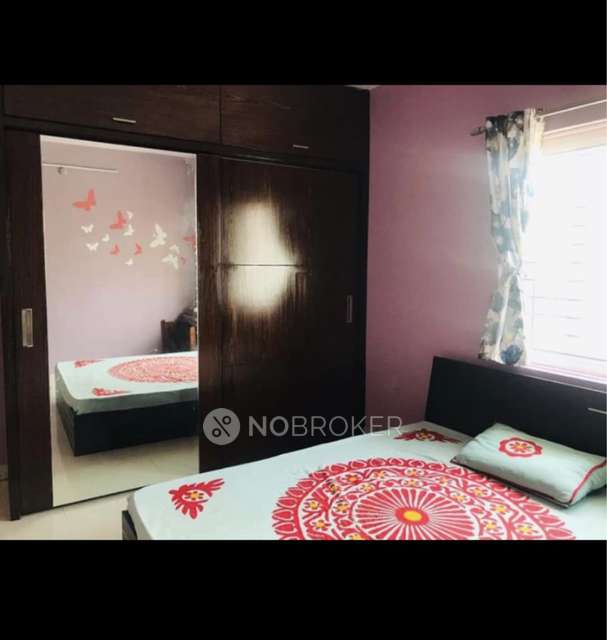 2 BHK Flat In Gauthami Enclave for Rent  In Botanical Garden Road- Kondapur