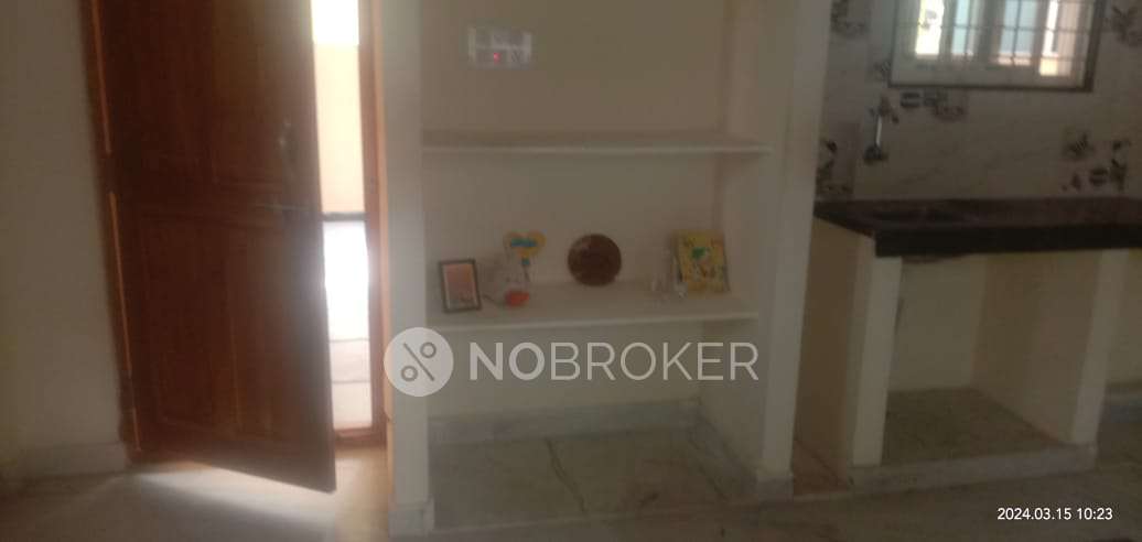 1 RK House for Rent  In Kanchan Bagh
