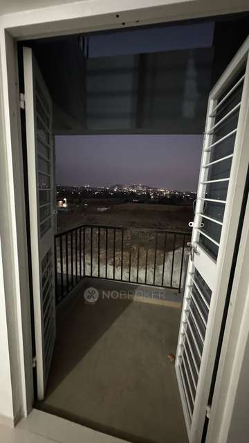 2 BHK Flat In  Avani Nivas for Rent  In Charholi Budruk