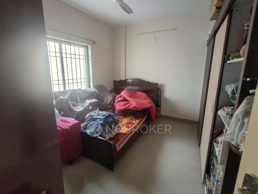 3 BHK Flat In V2 Vaibhav, Hulimavu,arekere for Rent  In V2 Vaibhav Appartments