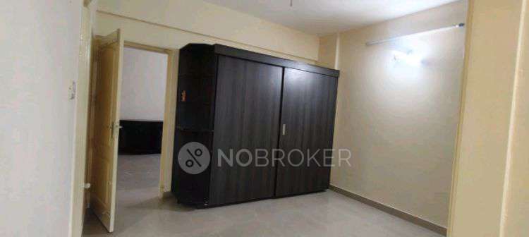 3 BHK Flat In V2 Vaibhav for Rent  In Hulimavu, Arakere