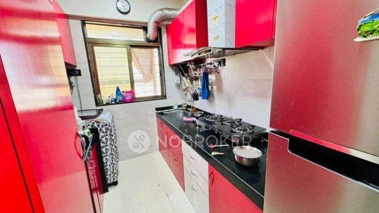1 BHK Flat In Chandak Sparkling Wings, Dahisar East For Sale  In Dahisar East