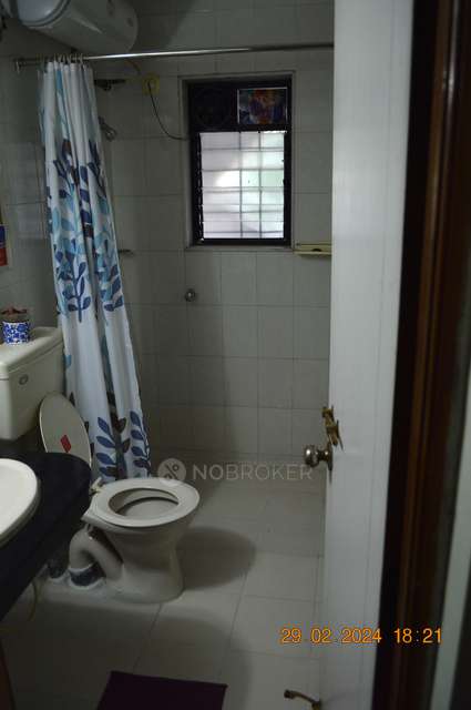 4 BHK House for Rent  In Range Hill 