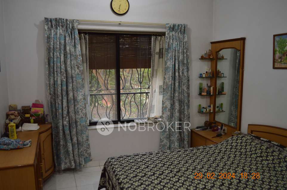 4 BHK House for Rent  In Range Hill 