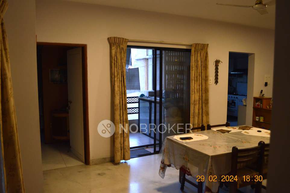 4 BHK House for Rent  In Range Hill 