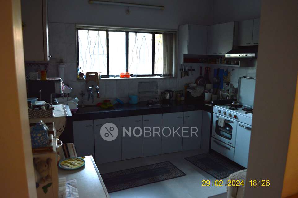 4 BHK House for Rent  In Range Hill 