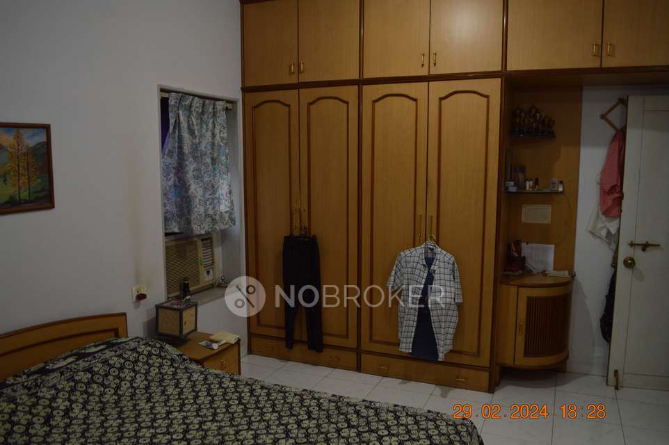 4 BHK House for Rent  In Range Hill 