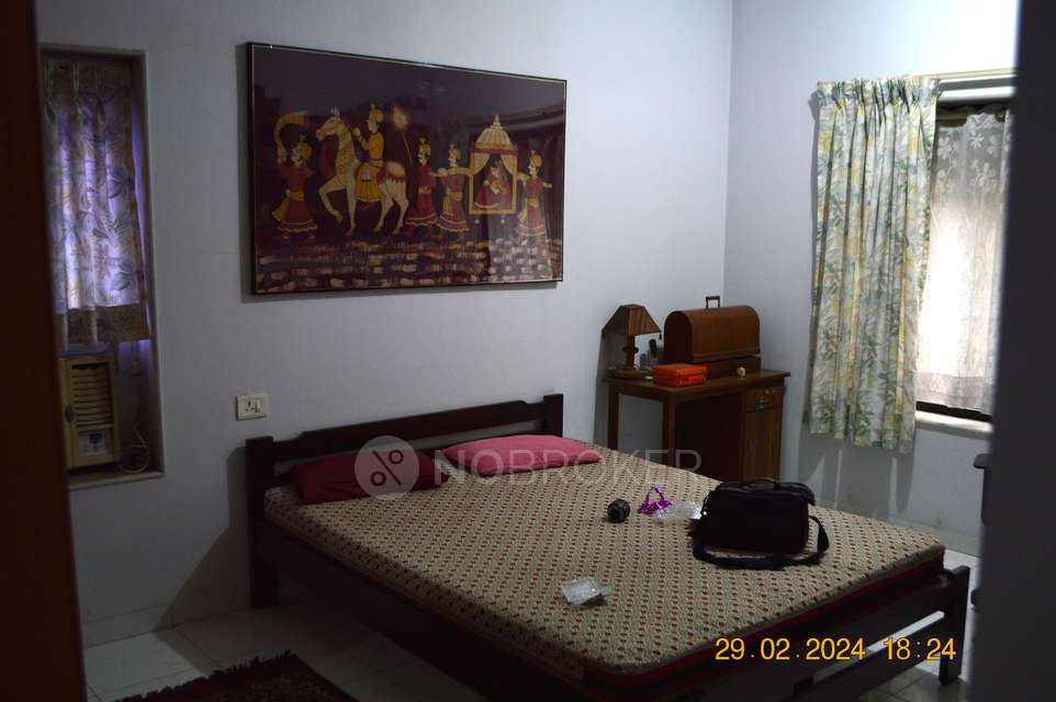 4 BHK House for Rent  In Range Hill 