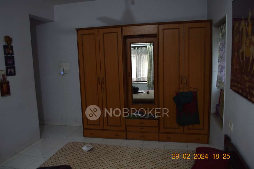 4 BHK House for Rent  In Range Hill 