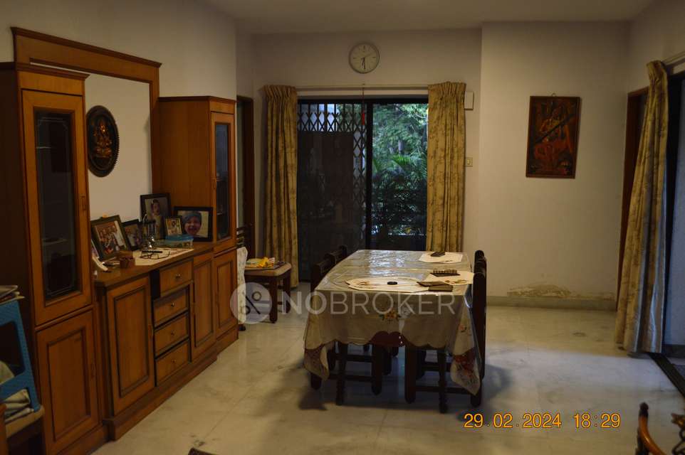 4 BHK House for Rent  In Range Hill 