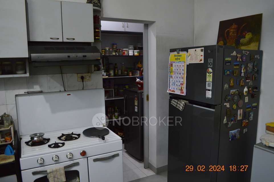 4 BHK House for Rent  In Range Hill 