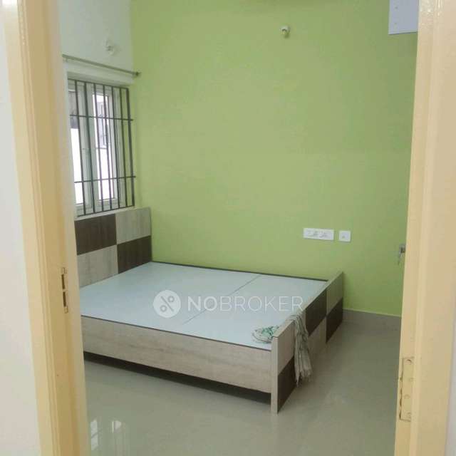 2 BHK Flat In The Nest Ippo For Sale  In Semmancheri