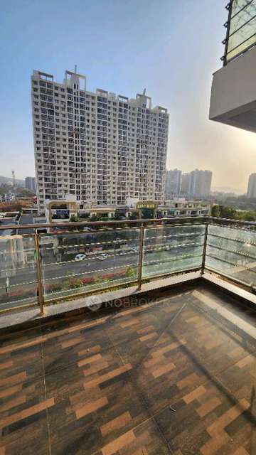 3 BHK Flat In Kolte Patil Life Republic  for Rent  In Hinjewadi