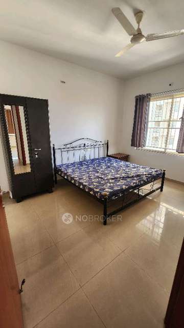 3 BHK Flat In Kolte Patil Life Republic  for Rent  In Hinjewadi