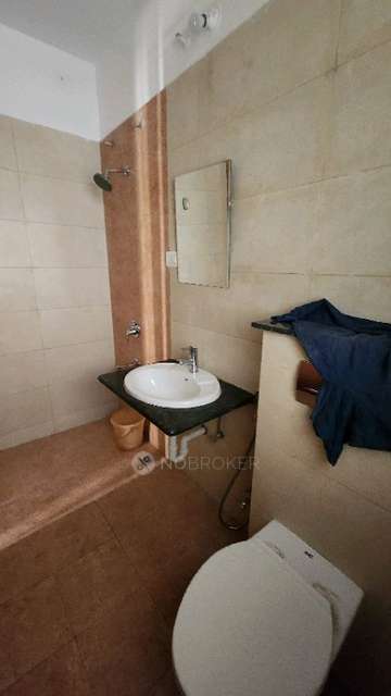 3 BHK Flat In Kolte Patil Life Republic  for Rent  In Hinjewadi