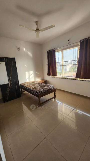 3 BHK Flat In Kolte Patil Life Republic  for Rent  In Hinjewadi