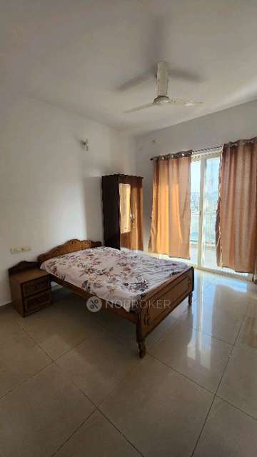 3 BHK Flat In Kolte Patil Life Republic  for Rent  In Hinjewadi