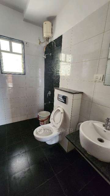 3 BHK Flat In Kolte Patil Life Republic  for Rent  In Hinjewadi