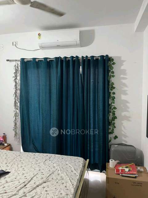 3 BHK Flat In Kolte Patil Life Republic  for Rent  In Hinjewadi