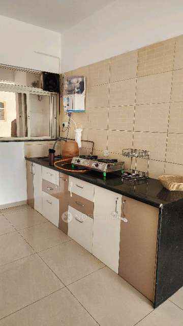 3 BHK Flat In Kolte Patil Life Republic  for Rent  In Hinjewadi