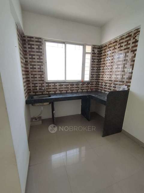 1 BHK Flat for Rent  In Wagholi