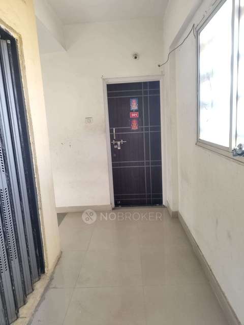 1 BHK Flat for Rent  In Wagholi