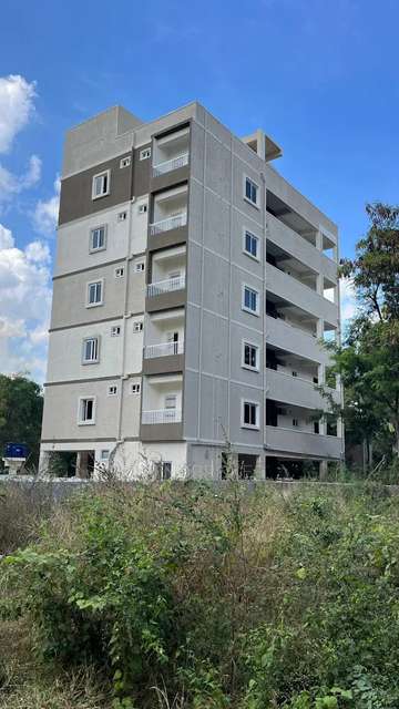 2 BHK Flat In Bondada's Highlife, Nalagandla For Sale  In Bondada's Highlife