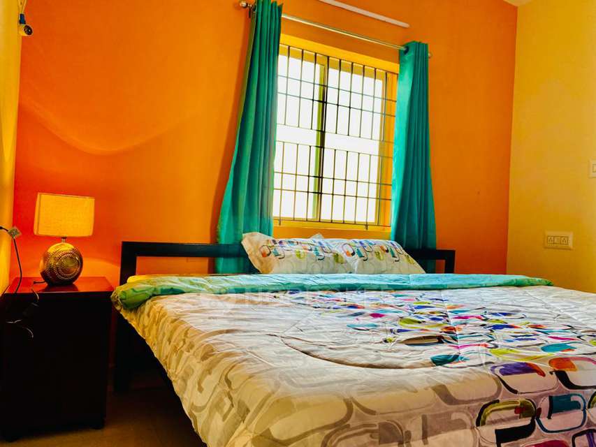 PG for Girls in Kattankulathur