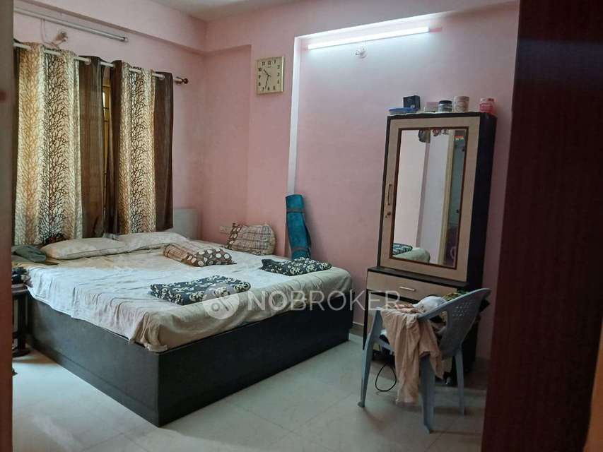 3 BHK Flat In Comfort Shanti For Sale  In Shanthi Nagar