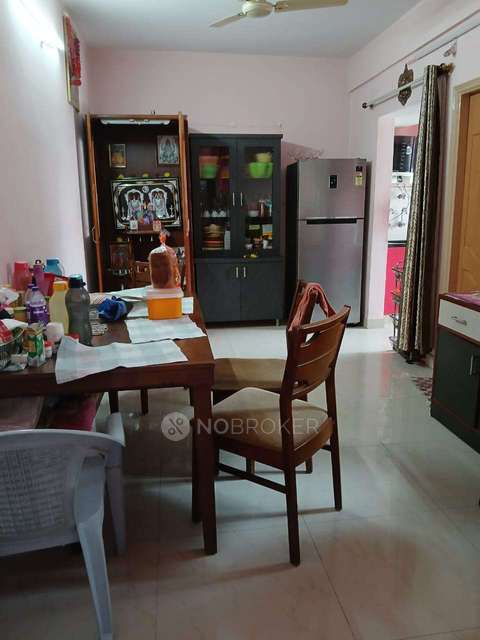 3 BHK Flat In Comfort Shanti For Sale  In Shanthi Nagar