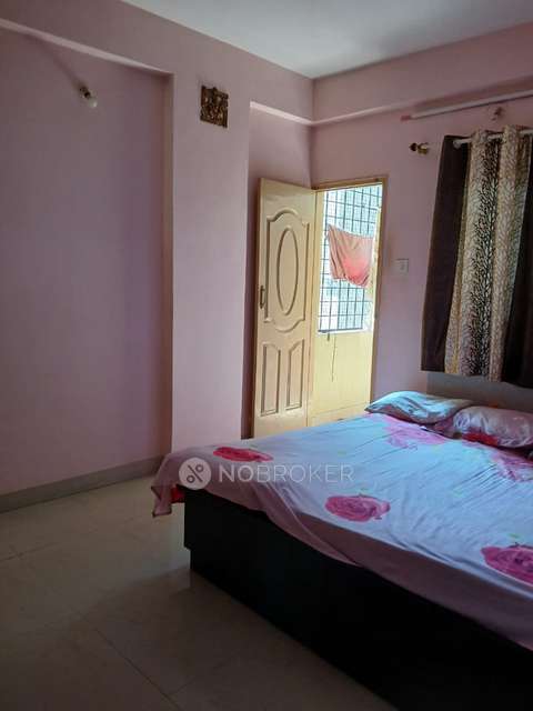 3 BHK Flat In Comfort Shanti For Sale  In Shanthi Nagar