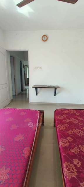 2 BHK Flat In Vishal Leela for Rent  In Kharadi, Pune