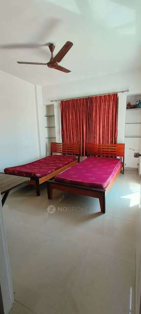 2 BHK Flat In Vishal Leela for Rent  In Kharadi, Pune