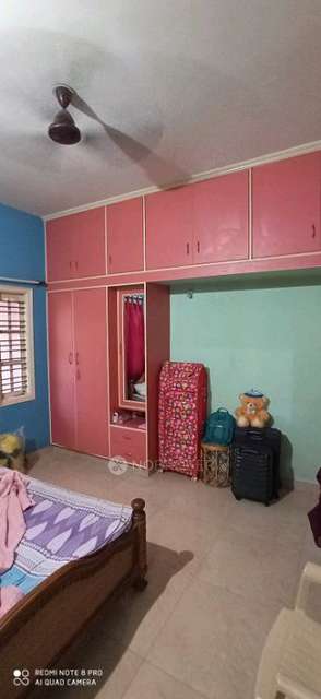 1 BHK House for Rent  In Doddanekkundi