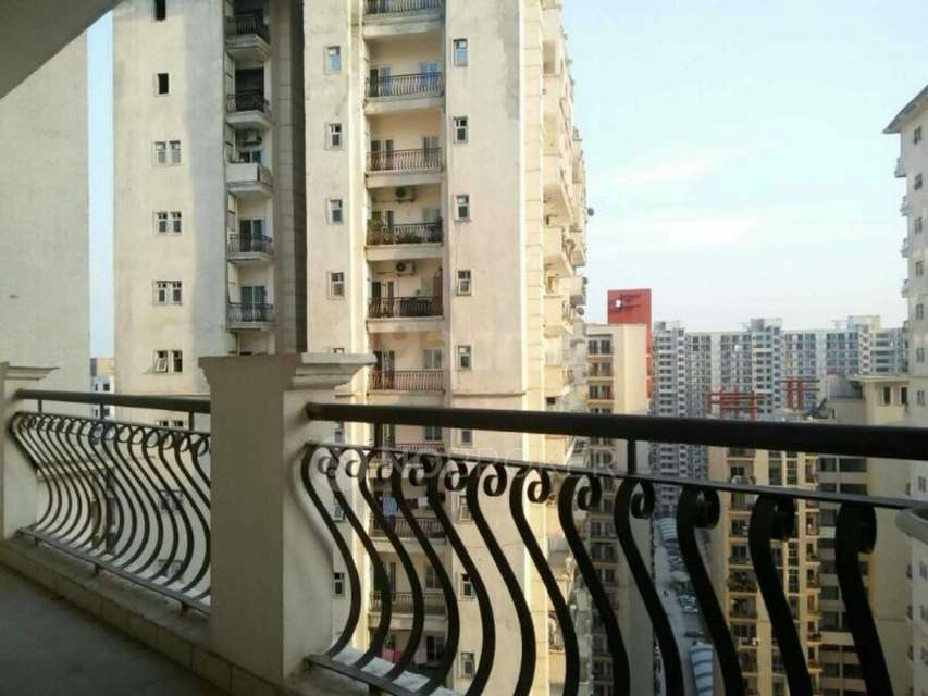 4 BHK Flat In Sunshine Helios For Sale  In Sector 78