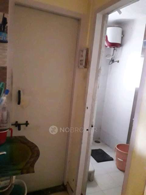 1 BHK Flat In Shree Swami Chaya Society  For Sale  In Shivane