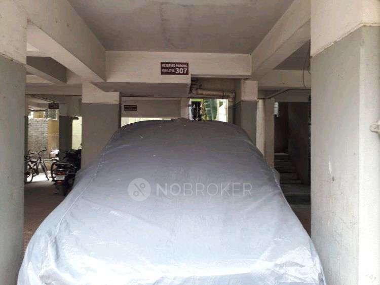 1 BHK Flat In Shree Swami Chaya Society  For Sale  In Shivane