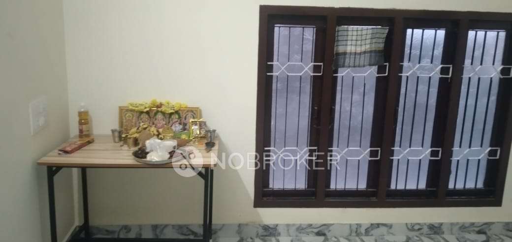 PG for Girls in Mogappair