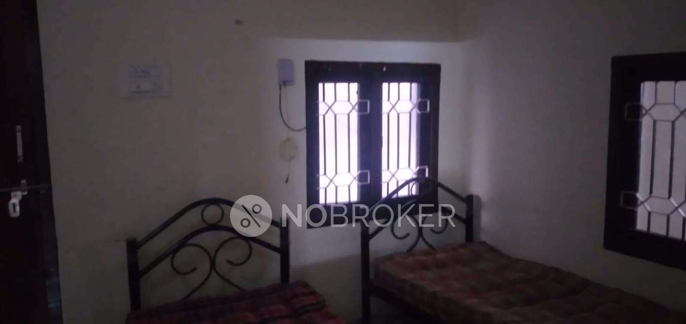 PG for Girls in Mogappair