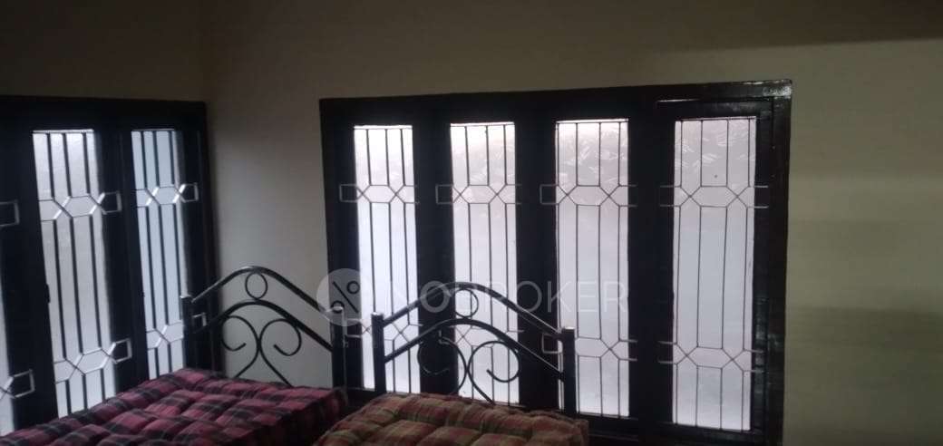 PG for Girls in Mogappair