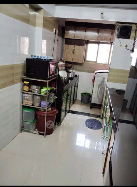 1 BHK Flat In Gulraj Tower For Sale  In Kurla East