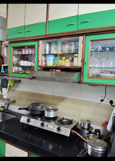 1 BHK Flat In Gulraj Tower For Sale  In Kurla East