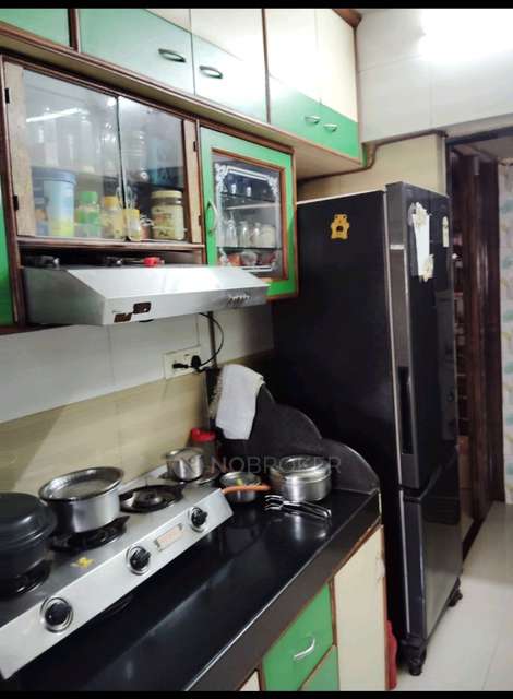 1 BHK Flat In Gulraj Tower For Sale  In Kurla East