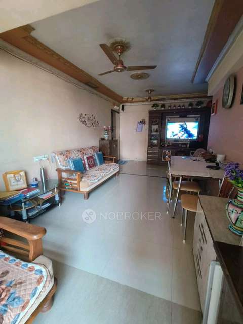 1 BHK Flat In Gulraj Tower For Sale  In Kurla East