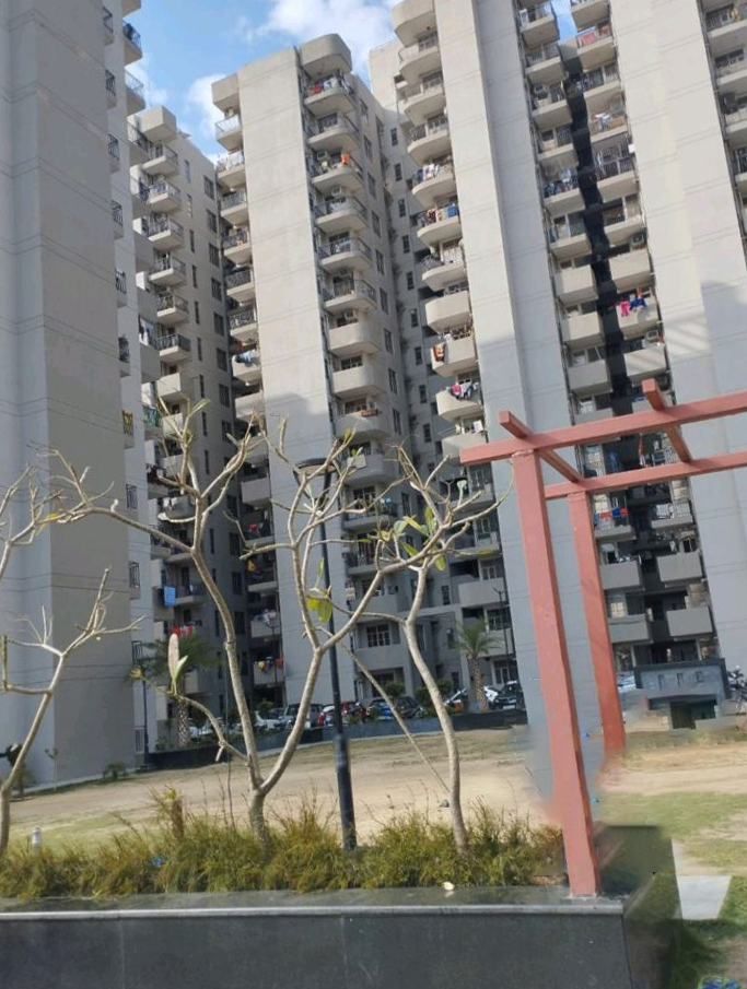 Signature Global Solera 2